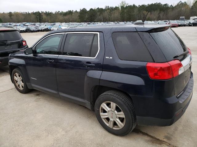Изображение 2 2015 GMC TERRAIN SLE 2015 с VIN 2GKFLVEK9F6367945