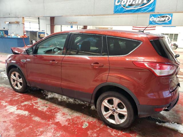 Image 2 of 2014 FORD ESCAPE SE 2014 with VIN 1FMCU9GX9EUB77537