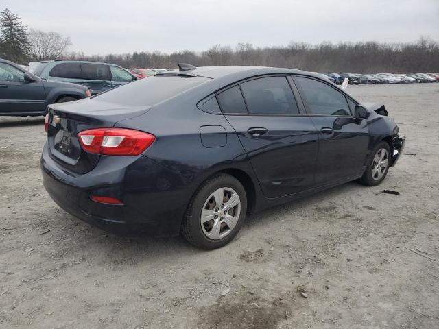 Obraz 3 z 2016 CHEVROLET CRUZE LS 2016 z VIN 1G1BB5SM0G7276902