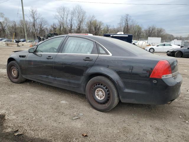 Image 2 of 2015 CHEVROLET CAPRICE POLICE 2015 with VIN 6G3NS5R31FL132625