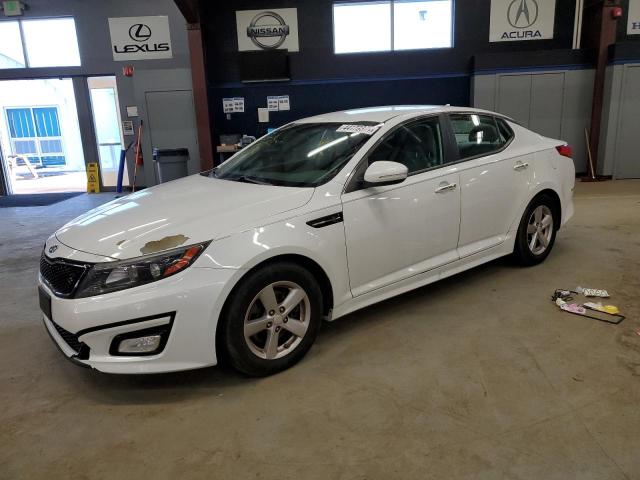 Obraz 1 z 2015 KIA OPTIMA LX 2015 z VIN 5XXGM4A70FG355201