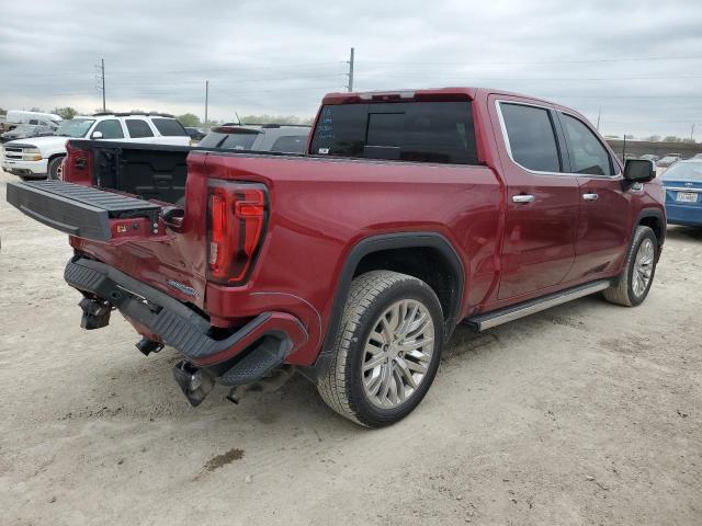 Изображение 3 2019 GMC SIERRA K1500 DENALI 2019 с VIN 1GTU9FEL3KZ138157