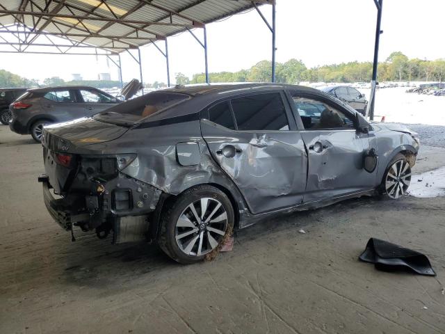Image 3 of 2020 NISSAN SENTRA SV 2020 with VIN 3N1AB8CV2LY275984