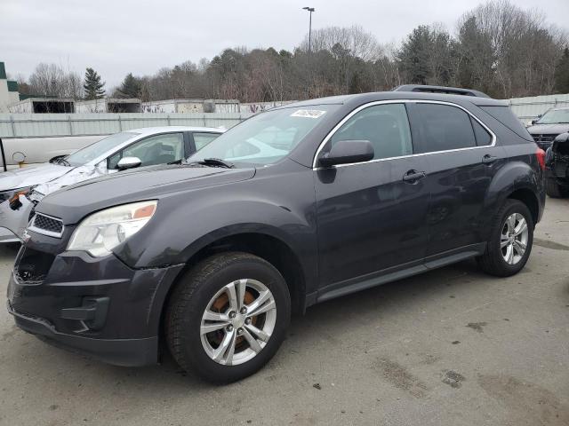 Image 1 of 2014 CHEVROLET EQUINOX LT 2014 with VIN 2GNFLFE31E6198570