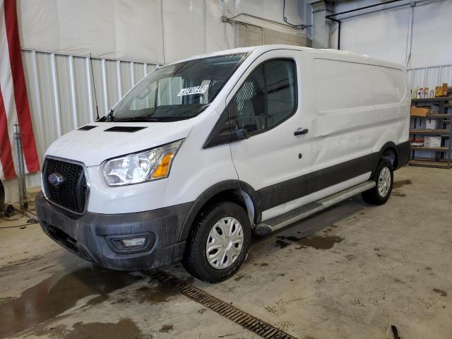 Изображение 2022 FORD TRANSIT T-250 2022