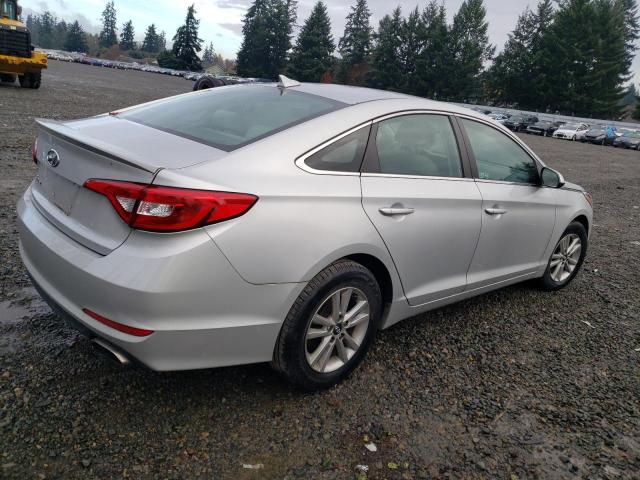 Изображение 3 2015 HYUNDAI SONATA SE 2015 с VIN 5NPE24AF7FH164416