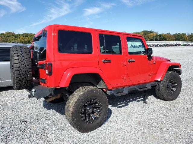 Изображение 3 2015 JEEP WRANGLER UNLIMITED RUBICON 2015 с VIN 1C4BJWFG1FL603981