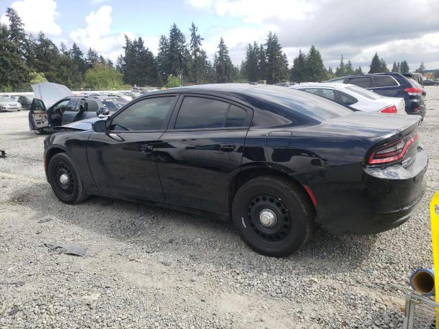 Obraz 2 z 2022 DODGE CHARGER POLICE 2022 z VIN 2C3CDXKG3NH173975