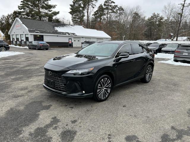 2023 LEXUS RX 350 PREMIUM 2023 image