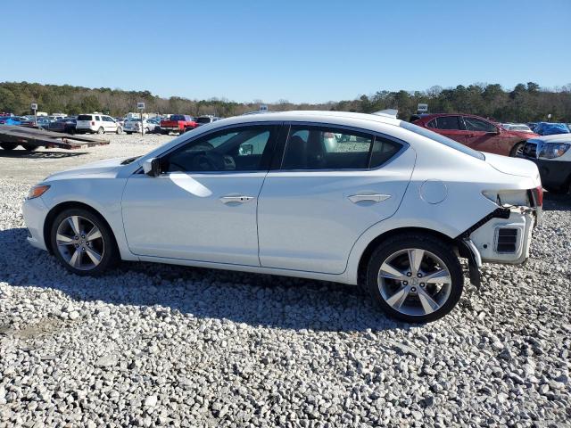 Изображение 2 2014 ACURA ILX 20 2014 с VIN 19VDE1F36EE008508