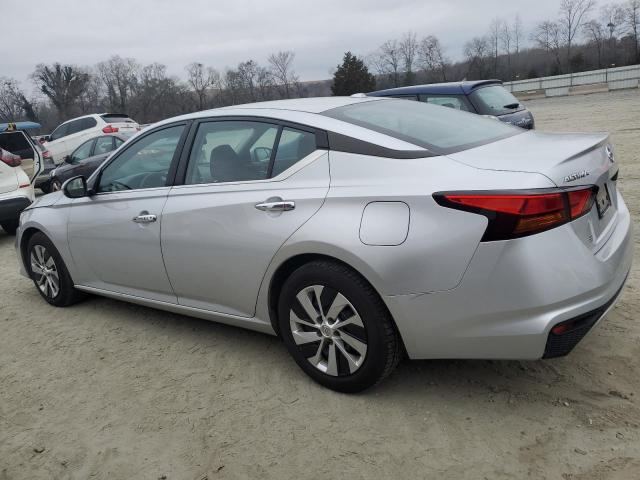 Obraz 2 z 2020 NISSAN ALTIMA S 2020 z VIN 1N4BL4BV5LC223322