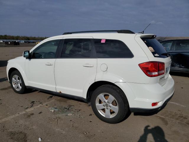 Изображение 2 2011 DODGE JOURNEY MAINSTREET 2011 с VIN 3D4PH1FG2BT553419