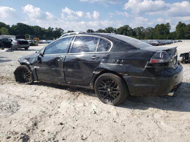 Image 2 of 2009 PONTIAC G8 GT 2009 with VIN 6G2EC57Y19L207960