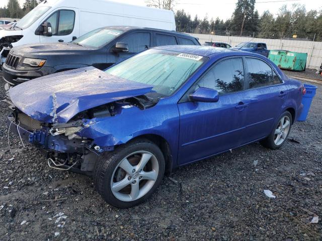 Obraz 2005 MAZDA 6 I 2005