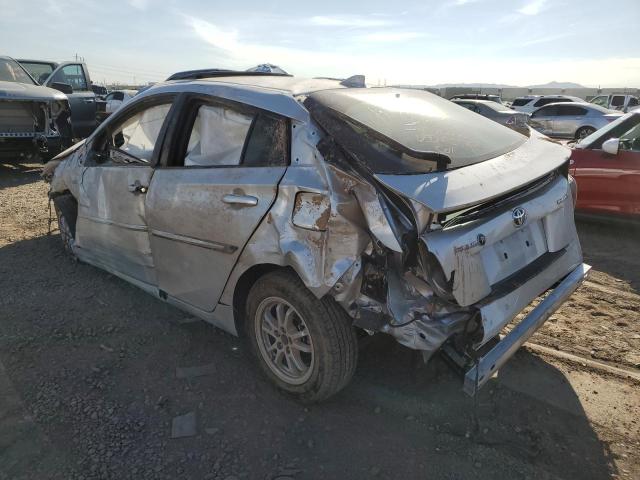Изображение 2 2018 TOYOTA PRIUS  2018 с VIN JTDKARFU7J3055582