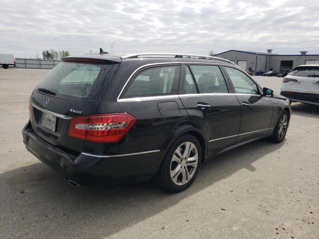 Obraz 3 z 2011 MERCEDES-BENZ E 350 4MATIC WAGON 2011 z VIN WDDHH8HB5BA225050