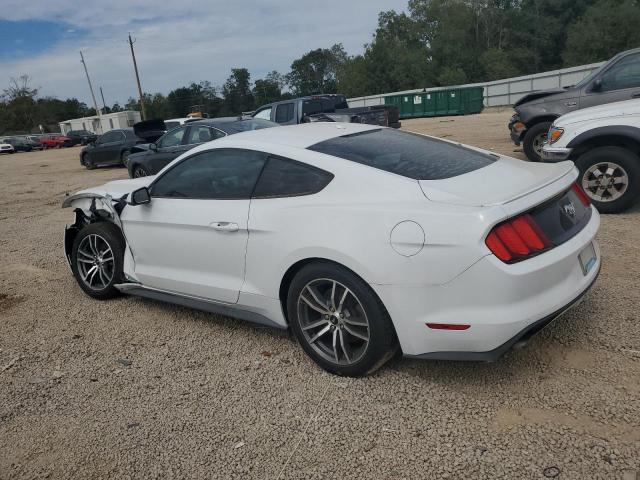 Image 2 of 2016 FORD MUSTANG 2016 with VIN 1FA6P8TH1G5237055