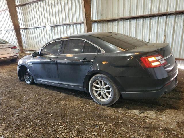 Изображение 2 2014 FORD TAURUS SE 2014 с VIN 1FAHP2D83EG163322