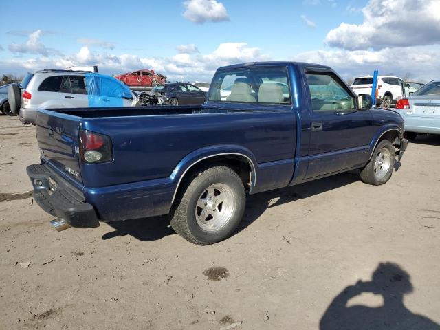 Изображение 3 2003 CHEVROLET S TRUCK S10 2003 с VIN 1GCCS14H338281357