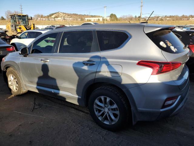 Obraz 2 z 2020 HYUNDAI SANTA FE SE 2020 z VIN 5NMS2CAD8LH252038