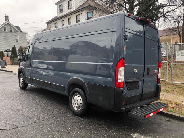 Image 3 of 2020 RAM PROMASTER 3500 3500 HIGH 2020 with VIN 3C6URVJG6LE124874