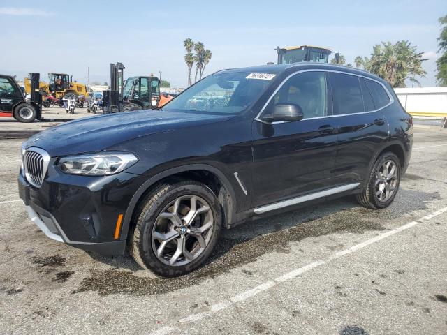Изображение 2024 BMW X3 XDRIVE30I 2024
