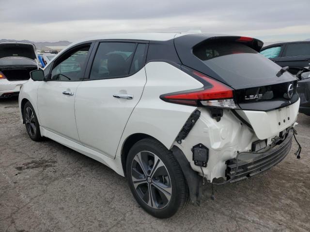 Image 2 of 2020 NISSAN LEAF SV 2020 with VIN 1N4AZ1CP1LC306724