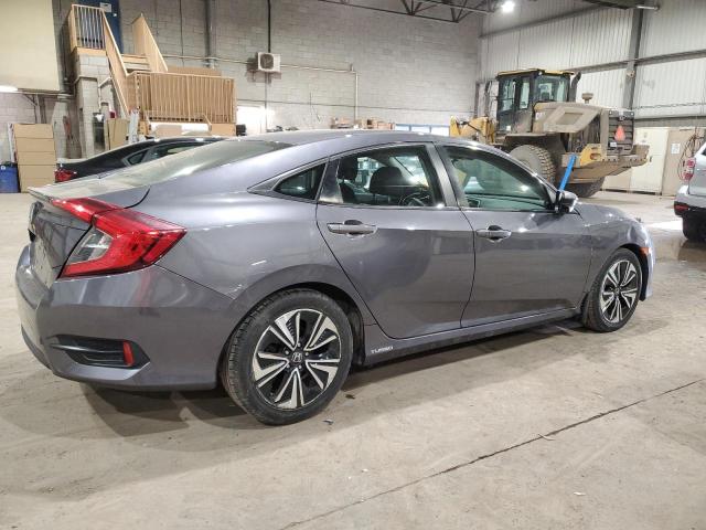 Image 3 of 2016 HONDA CIVIC EX 2016 with VIN 2HGFC1F47GH107944