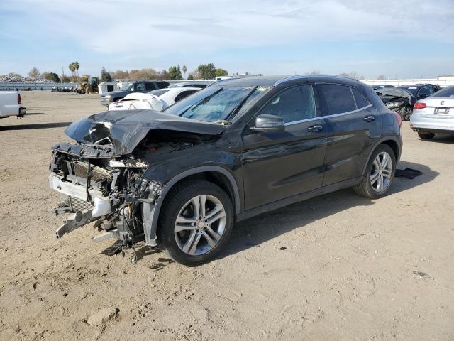 Image 1 of 2016 MERCEDES-BENZ GLA 250 2016 with VIN WDCTG4EB3GJ189218