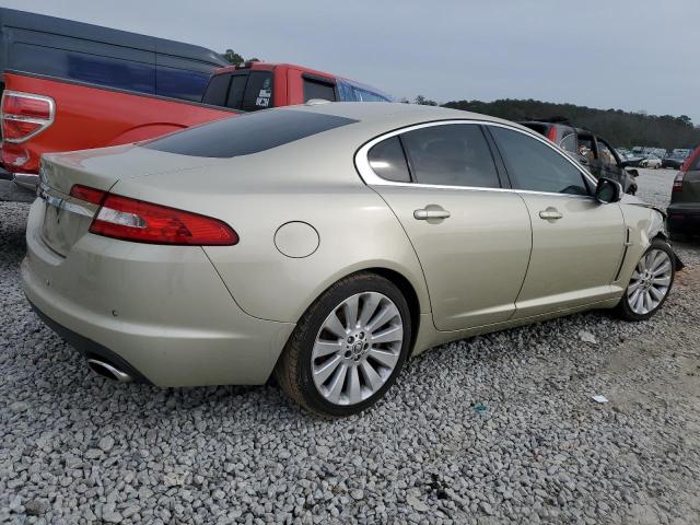 Obraz 3 z 2009 JAGUAR XF LUXURY 2009 z VIN SAJWA05B69HR08695
