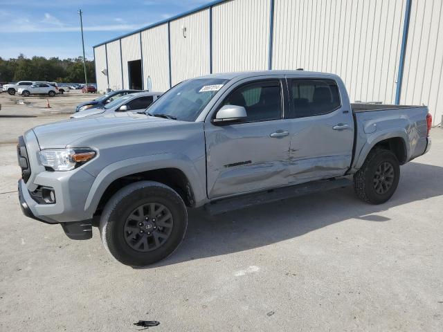 Obraz 1 z 2021 TOYOTA TACOMA DOUBLE CAB 2021 z VIN 5TFAZ5CN2MX113458