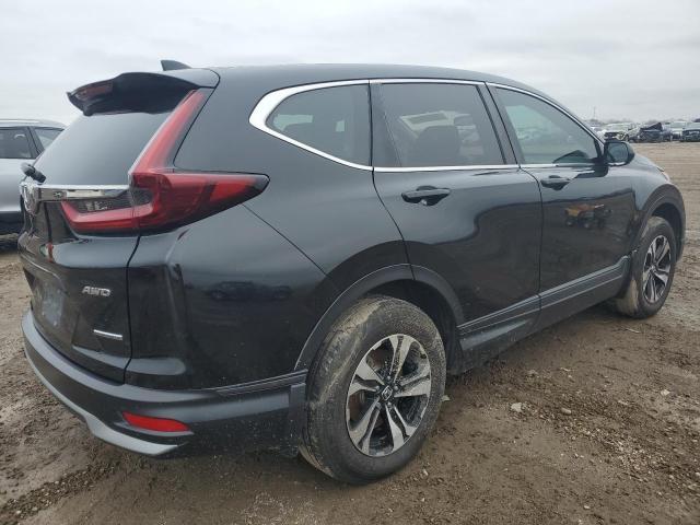 Obraz 3 z 2021 HONDA CR-V SE 2021 z VIN 7FARW2H72ME025139
