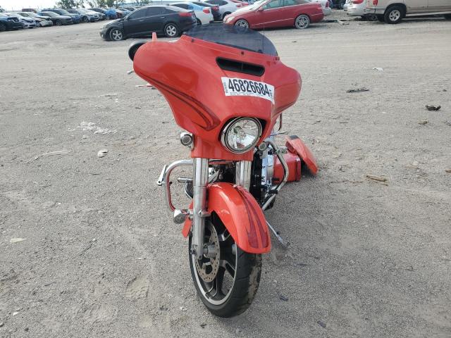 Изображение 2 2017 HARLEY-DAVIDSON FLHXS STREET GLIDE SPECIAL 2017 с VIN 1HD1KRC1XHB696162