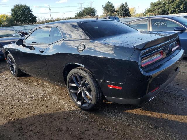 Изображение 2 2023 DODGE CHALLENGER SXT 2023 с VIN 2C3CDZAG5PH594094