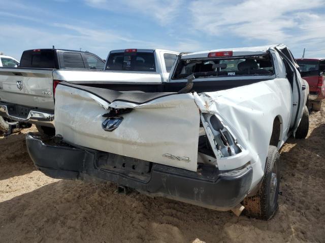 Image 3 of 2022 RAM 2500 TRADESMAN 2022 with VIN 3C6UR5CJXNG345281