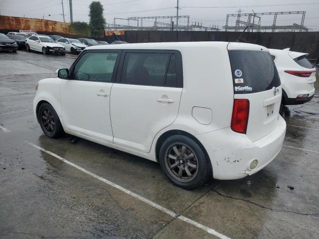 Image 2 of 2009 TOYOTA SCION XB 2009 with VIN JTLKE50E291086586