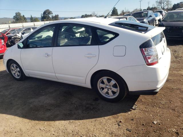 Изображение 2 2004 TOYOTA PRIUS  2004 с VIN JTDKB20U340009895