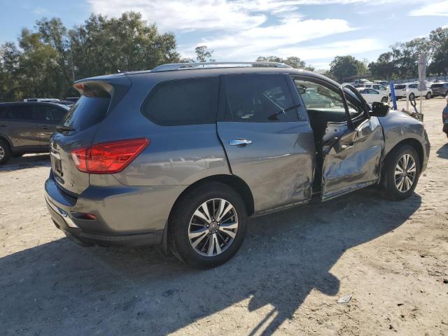 Image 3 of 2017 NISSAN PATHFINDER S 2017 with VIN 5N1DR2MN8HC677375
