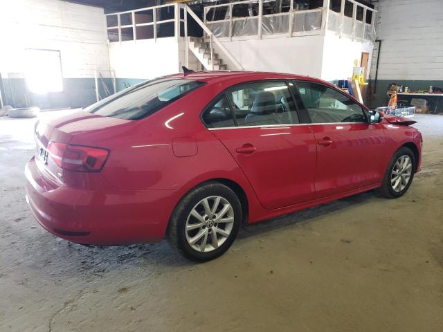 Obraz 3 z 2015 VOLKSWAGEN JETTA TDI 2015 z VIN 3VWLA7AJ3FM414631