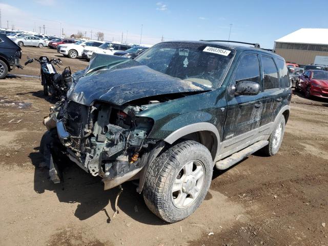Изображение 2001 FORD ESCAPE XLT 2001
