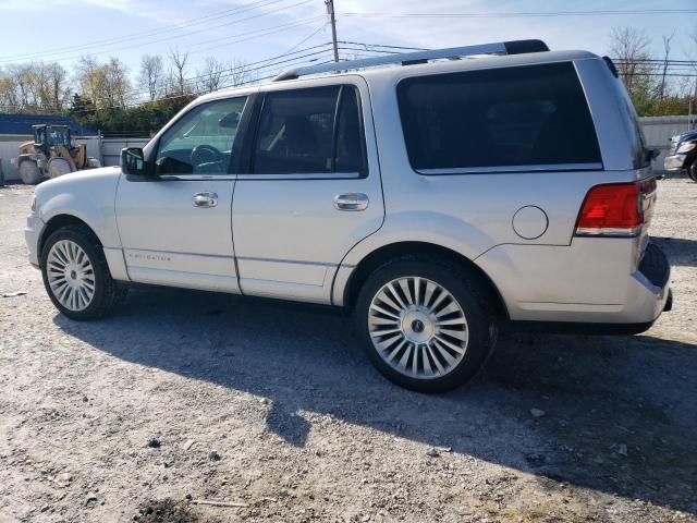 Obraz 2 z 2015 LINCOLN NAVIGATOR  2015 z VIN 5LMJJ2JT6FEJ00663