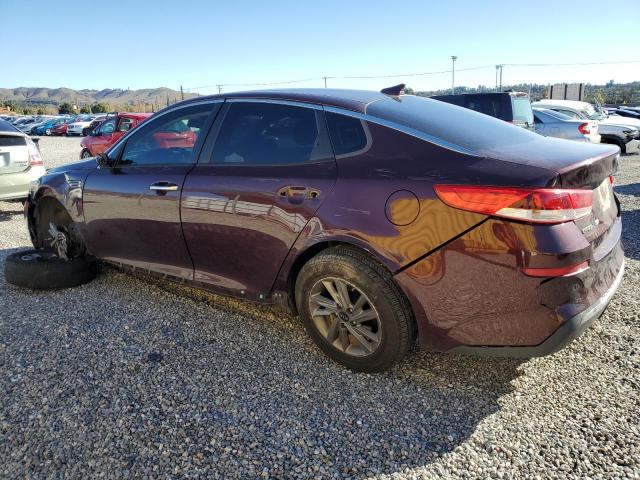 Obraz 2 z 2020 KIA OPTIMA LX 2020 z VIN 5XXGT4L38LG409952