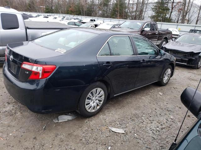 Изображение 3 2012 TOYOTA CAMRY BASE 2012 с VIN 4T1BF1FK7CU161900