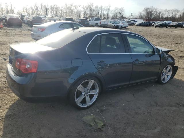 Изображение 3 2006 VOLKSWAGEN JETTA TDI OPTION PACKAGE 1 2006 с VIN 3VWST71K26M820012