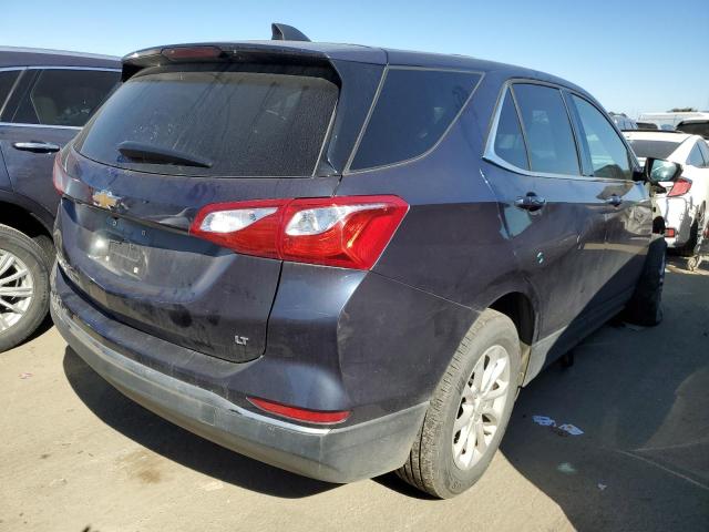 Image 3 of 2018 CHEVROLET EQUINOX LT 2018 with VIN 3GNAXJEV0JL357250
