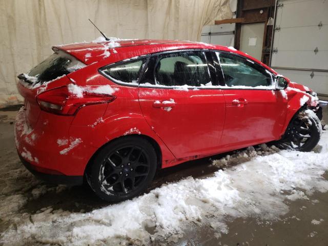 Image 3 of 2016 FORD FOCUS SE 2016 with VIN 1FADP3K28GL329847