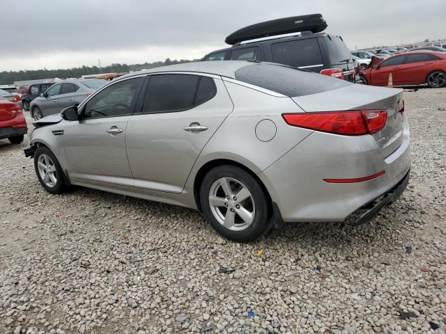 Изображение 2 2015 KIA OPTIMA LX 2015 с VIN 5XXGM4A74FG482405