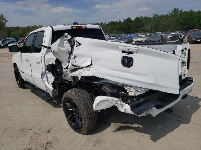 Изображение 2 2022 RAM 1500 BIG HORN/LONE STAR 2022 с VIN 1C6RREBT6NN157485