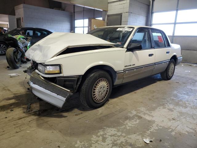 1988 PONTIAC GRAND AM LE 1988 image