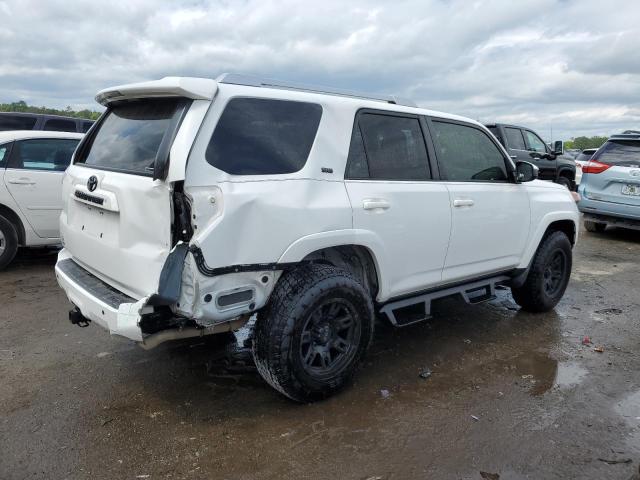 Image 3 of 2018 TOYOTA 4RUNNER SR5/SR5 PREMIUM 2018 with VIN JTEBU5JR3J5505733